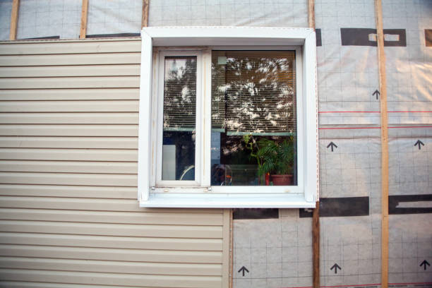 Best Custom Trim and Detailing for Siding  in Cumberland, WI