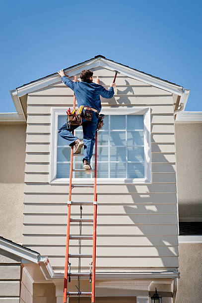 Best Siding for New Construction  in Cumberland, WI