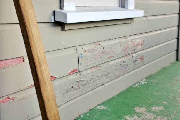 Affordable siding repair and maintenance services in Cumberland, WI