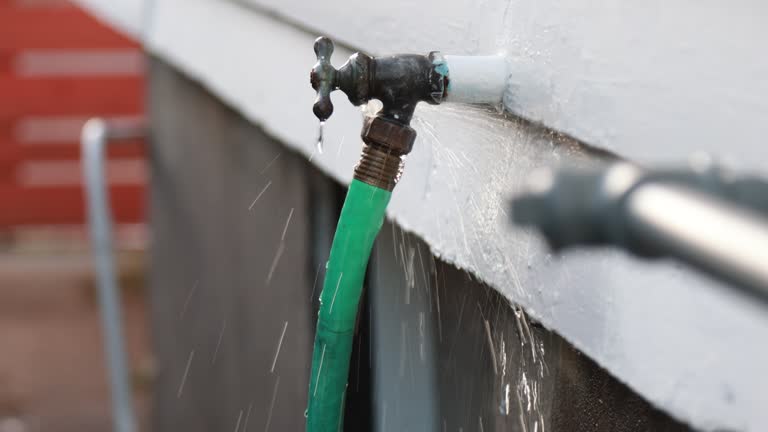 Best Weatherproofing and Sealing  in Cumberland, WI